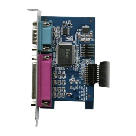 Shuttle The Shuttle Xpc Accessory J-Rs232 Is An Expansion Card That Adds One J-RS232